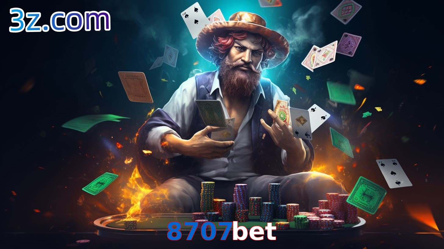 8707bet