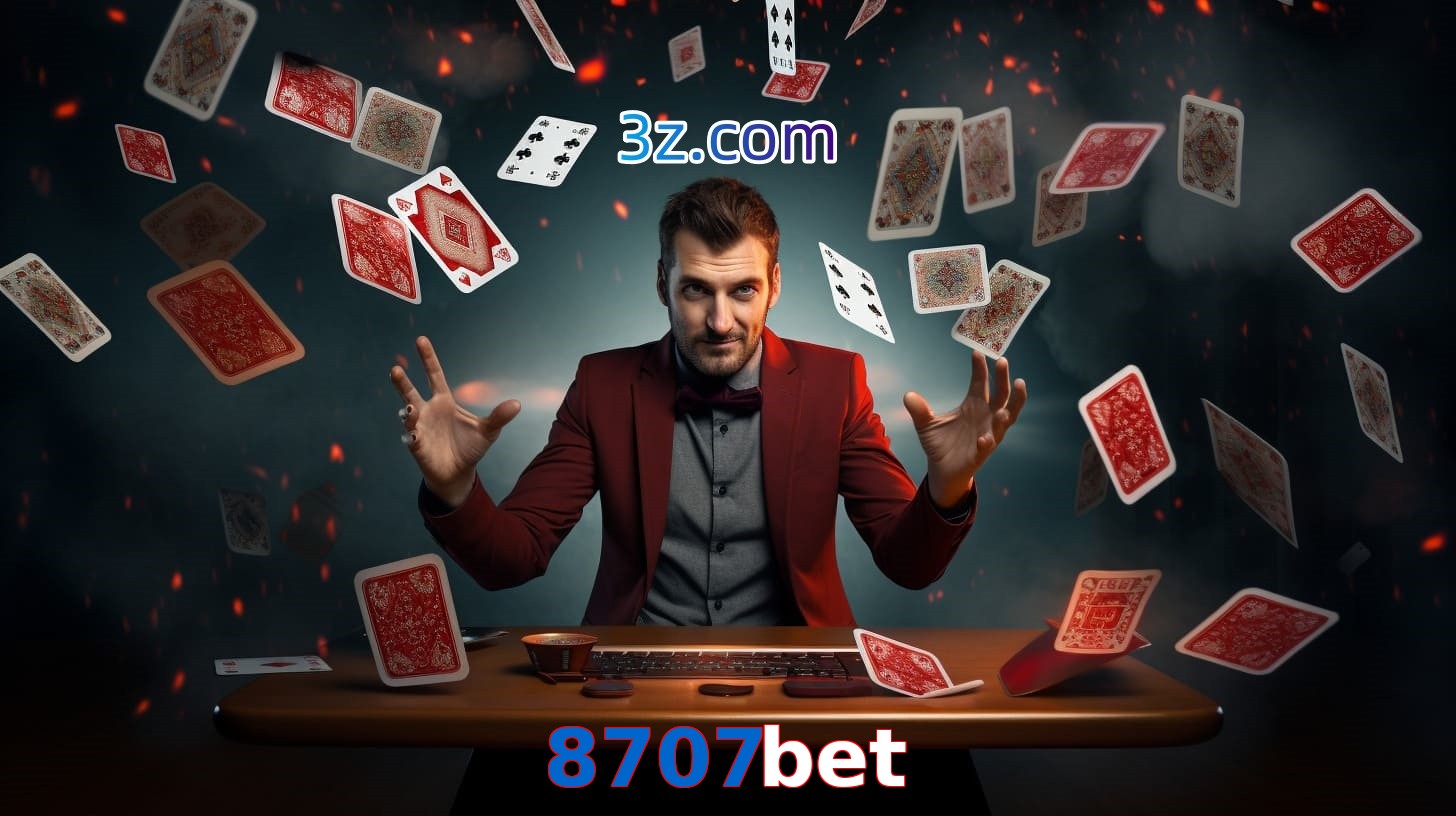 8707bet