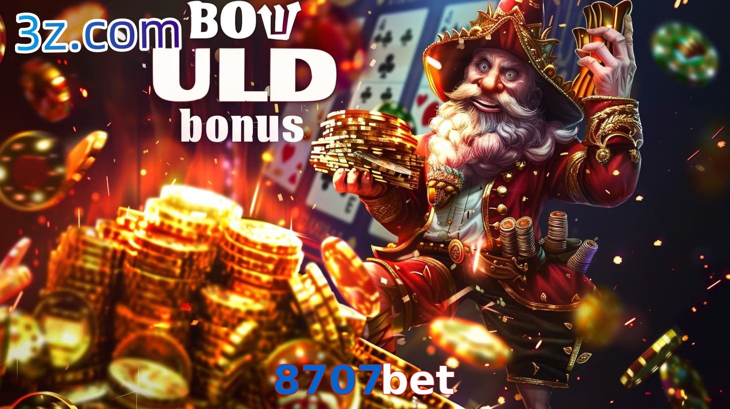 8707bet