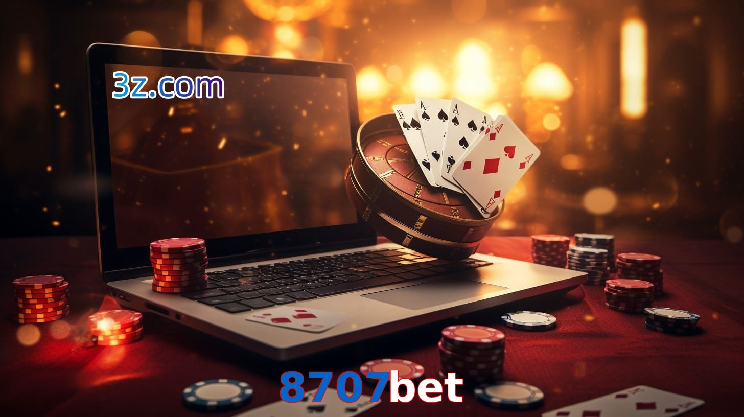 8707bet