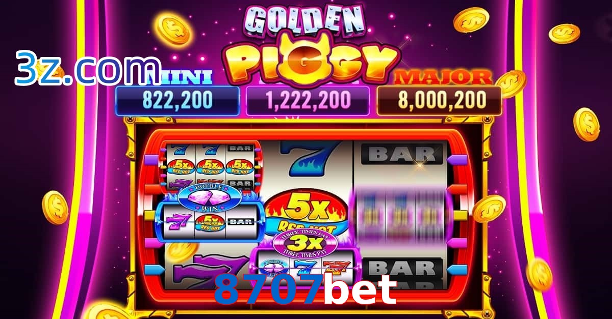 8707bet