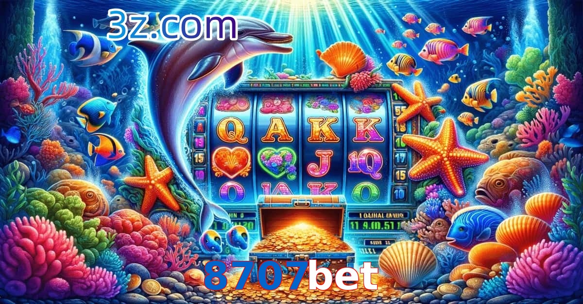 8707bet