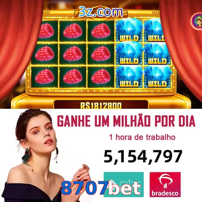 8707bet