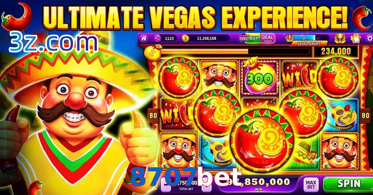 8707bet
