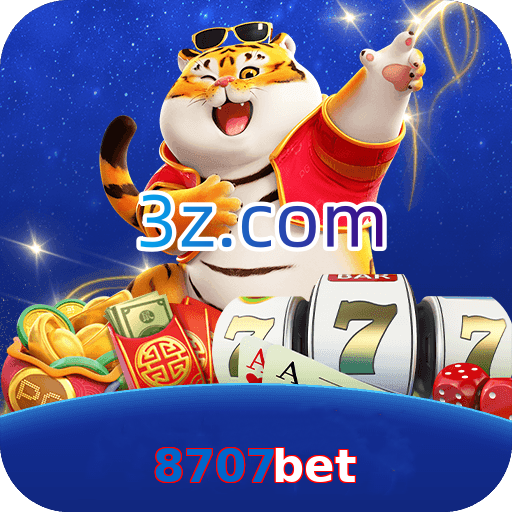 8707bet